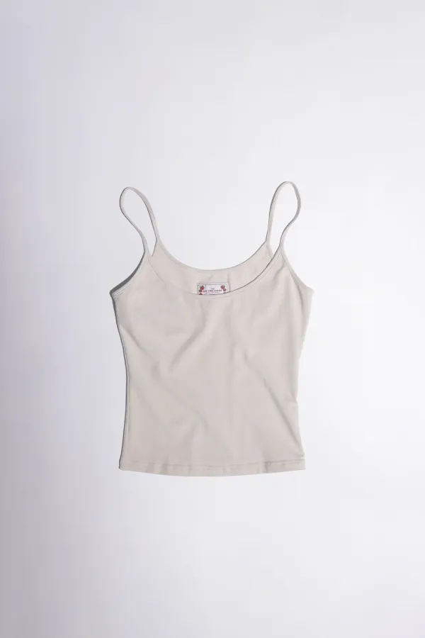 My Go To Tank Top Raw