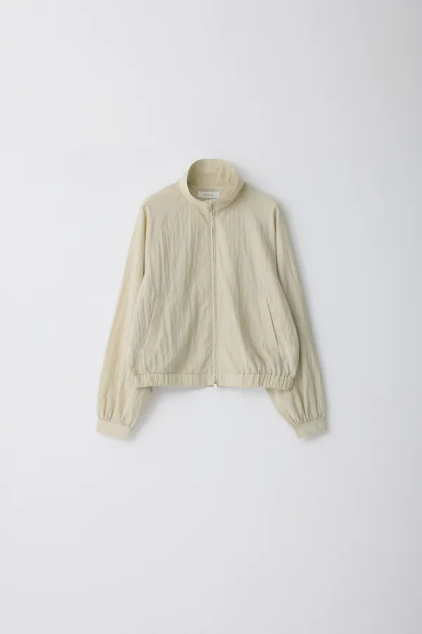 Cloudy Jacket_Vintage Beige