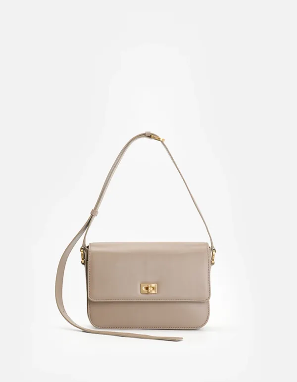 Margot Bag - Beige