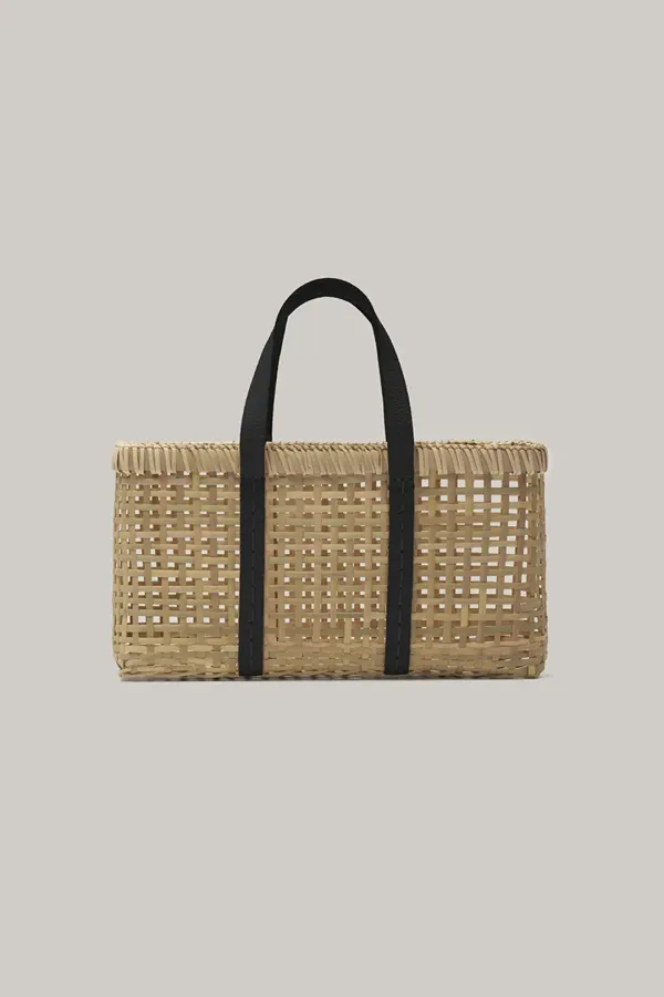 Jane Basket Bag
