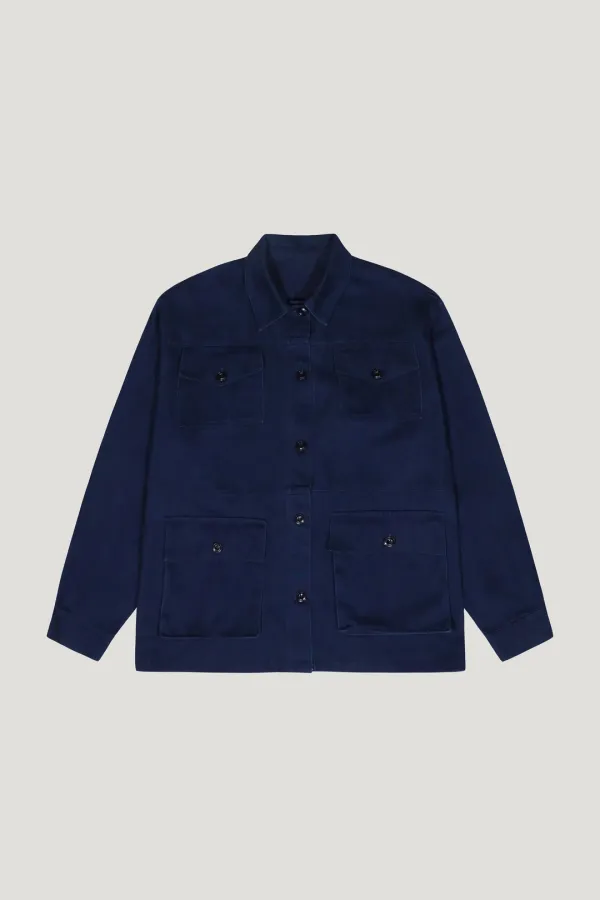 Camden Work Jacket