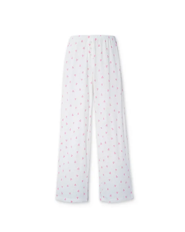 Calling Cupid Pants