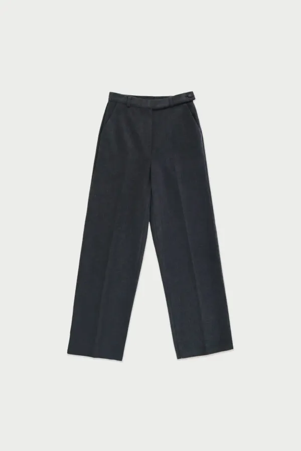 Woody slacks_charcoal