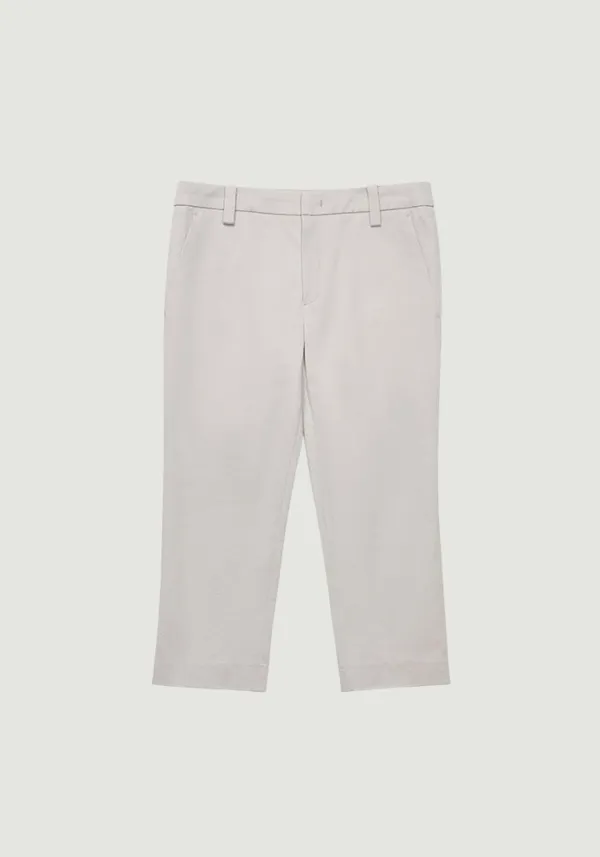 VAIN CAPRI PANTS