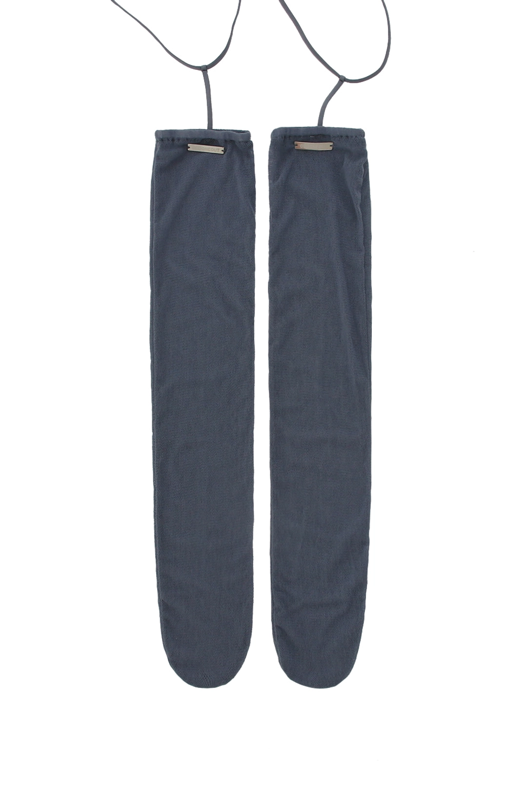 오드원아웃 LAYERED LEG WEAR D.BLUE 상품 이미지 2