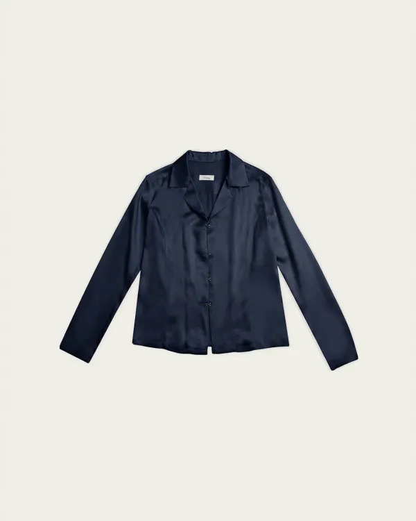 (5차) Haim Jacket - Navy