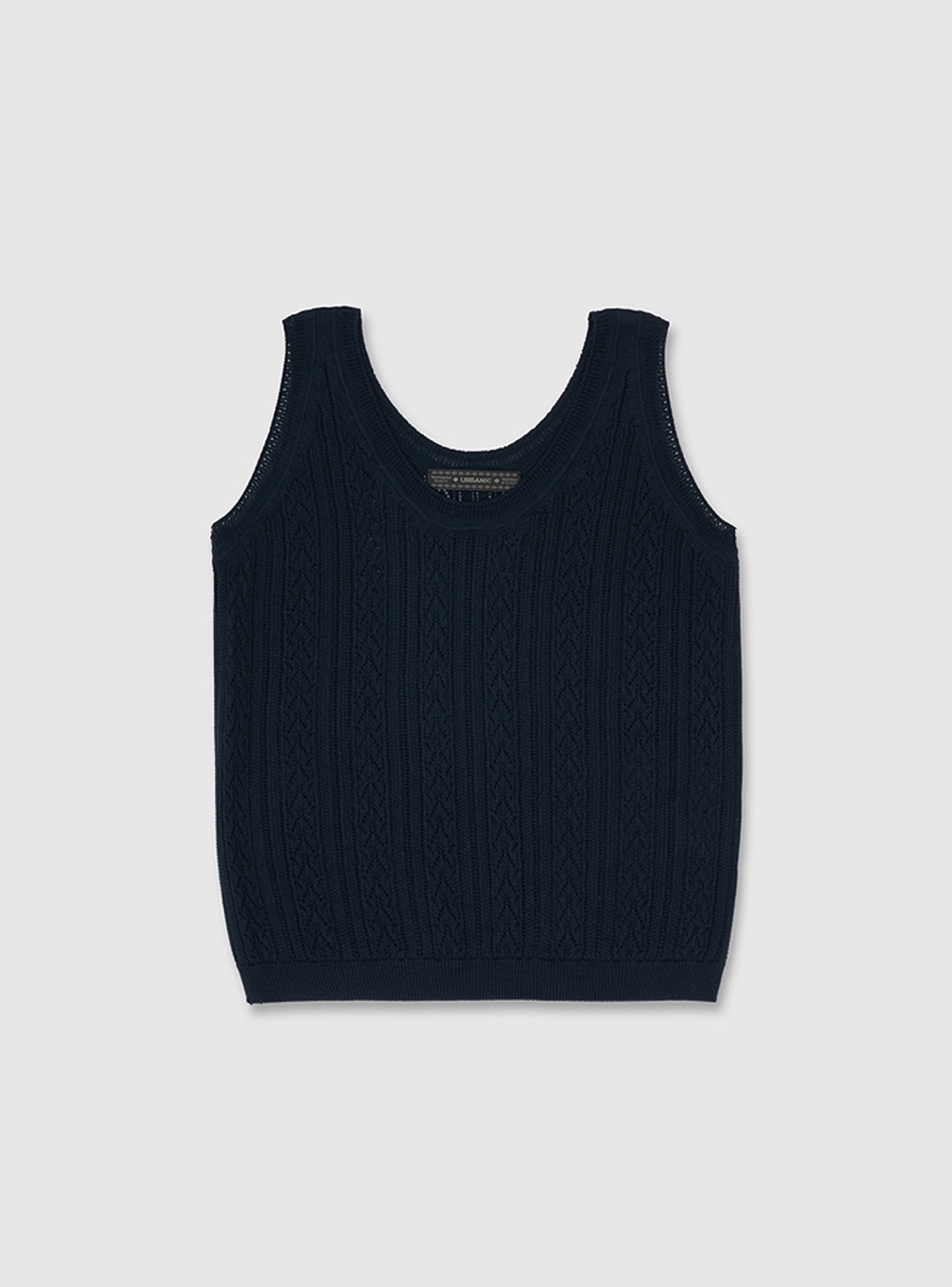 얼바닉30 Sierra Sleeveless Knit 상품 이미지 2