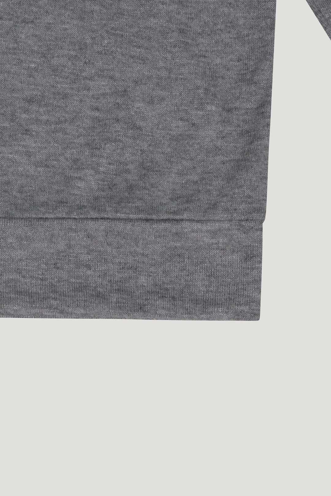 리브어리 Layer U Tee (ivory) 상품 이미지 3