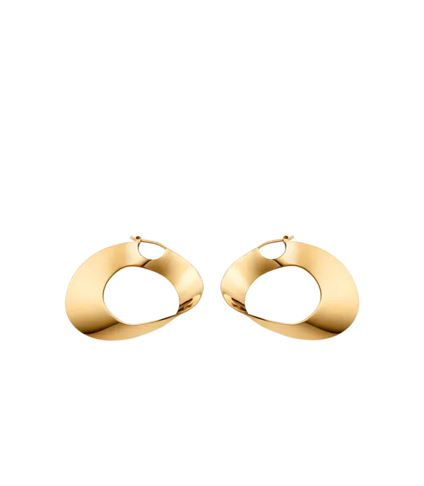 Éole(에올) 크레올 - 24K 골드 도금