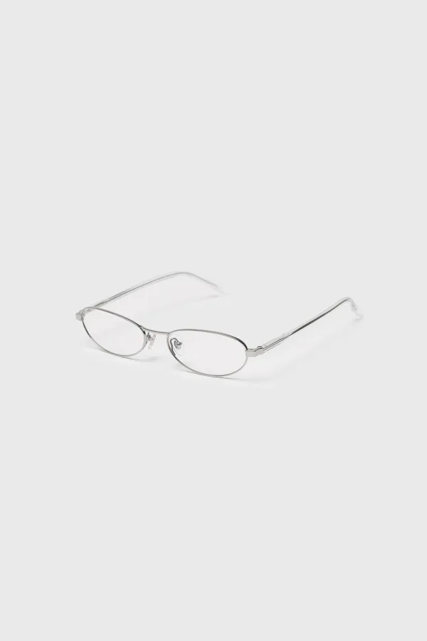 MONOHA x YUN Aero (Clear)