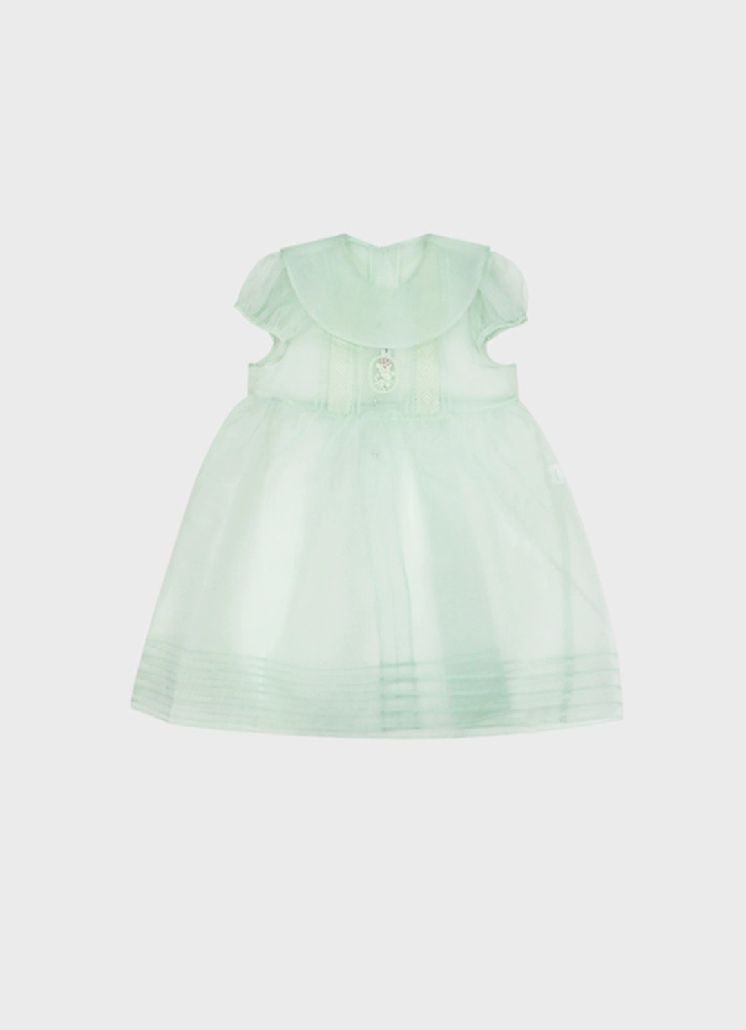 프레클 motif organza dress 상품 이미지 3