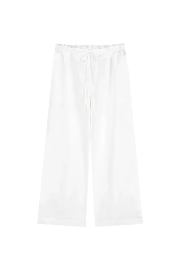 [3rd] Molly Cotton Pants