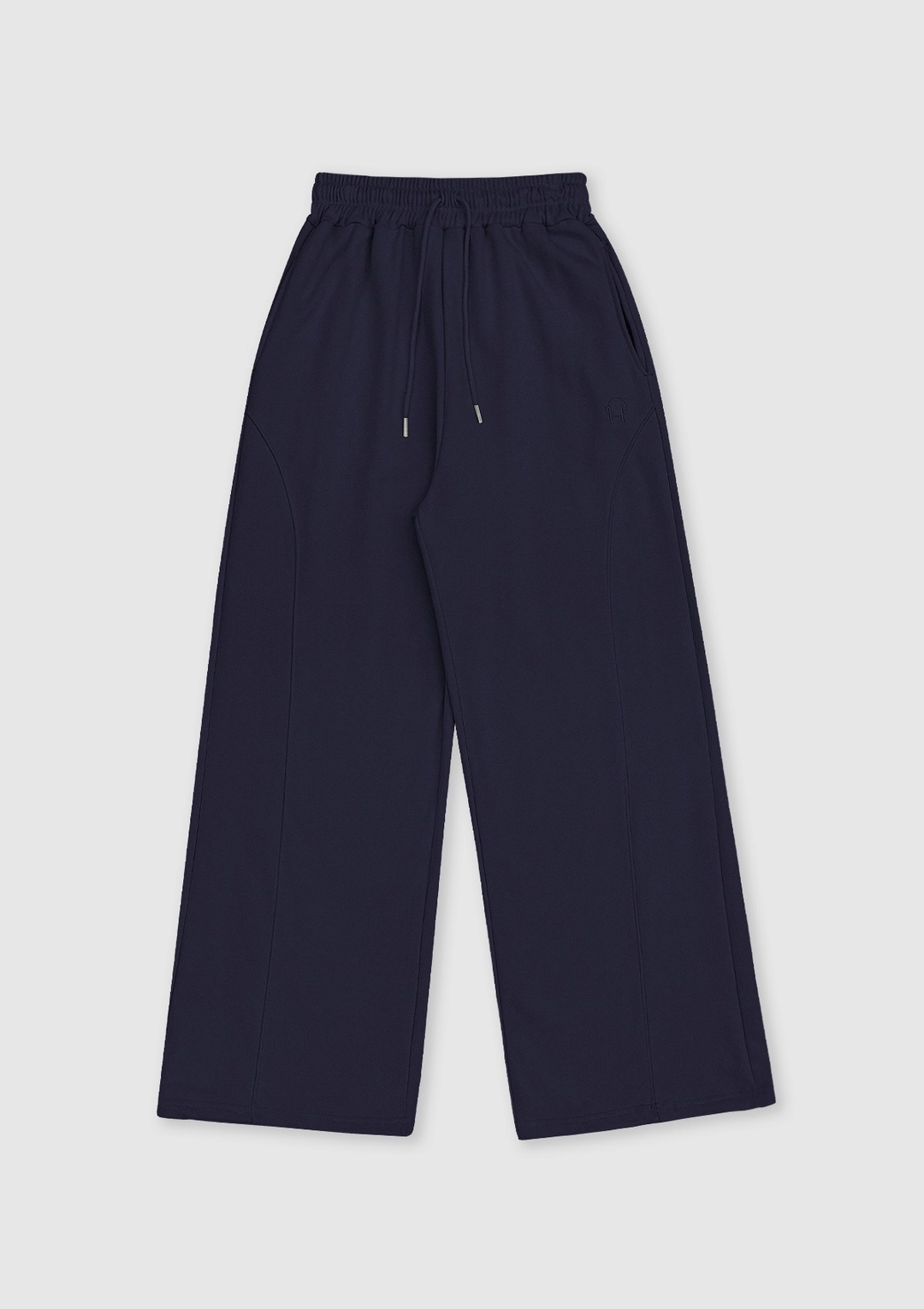 한올 Sweat Pants (Navy) 상품 이미지 1