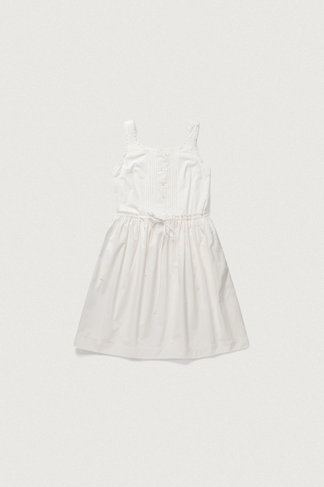 샤드라마 CARMI COTTON DRESS 상품 이미지 1