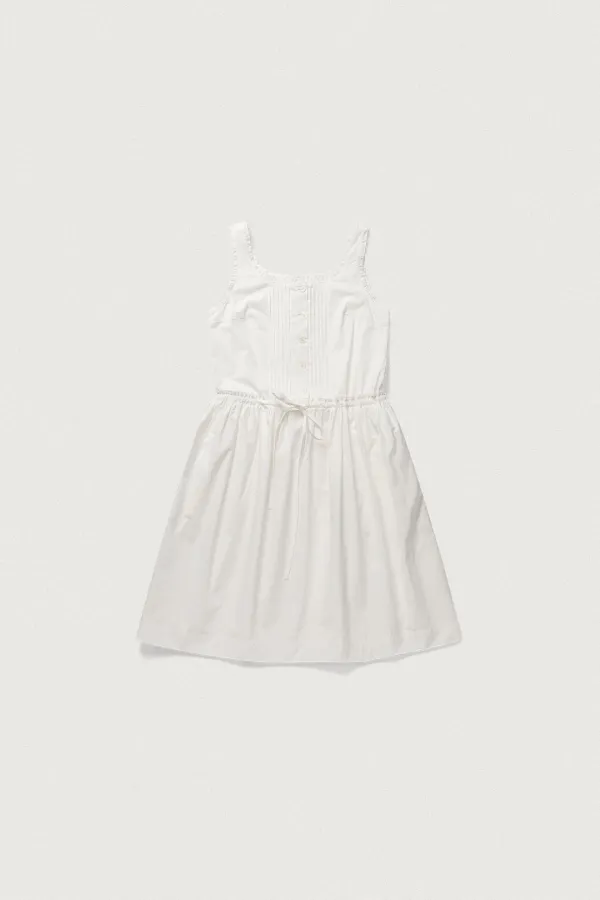 CARMI COTTON DRESS