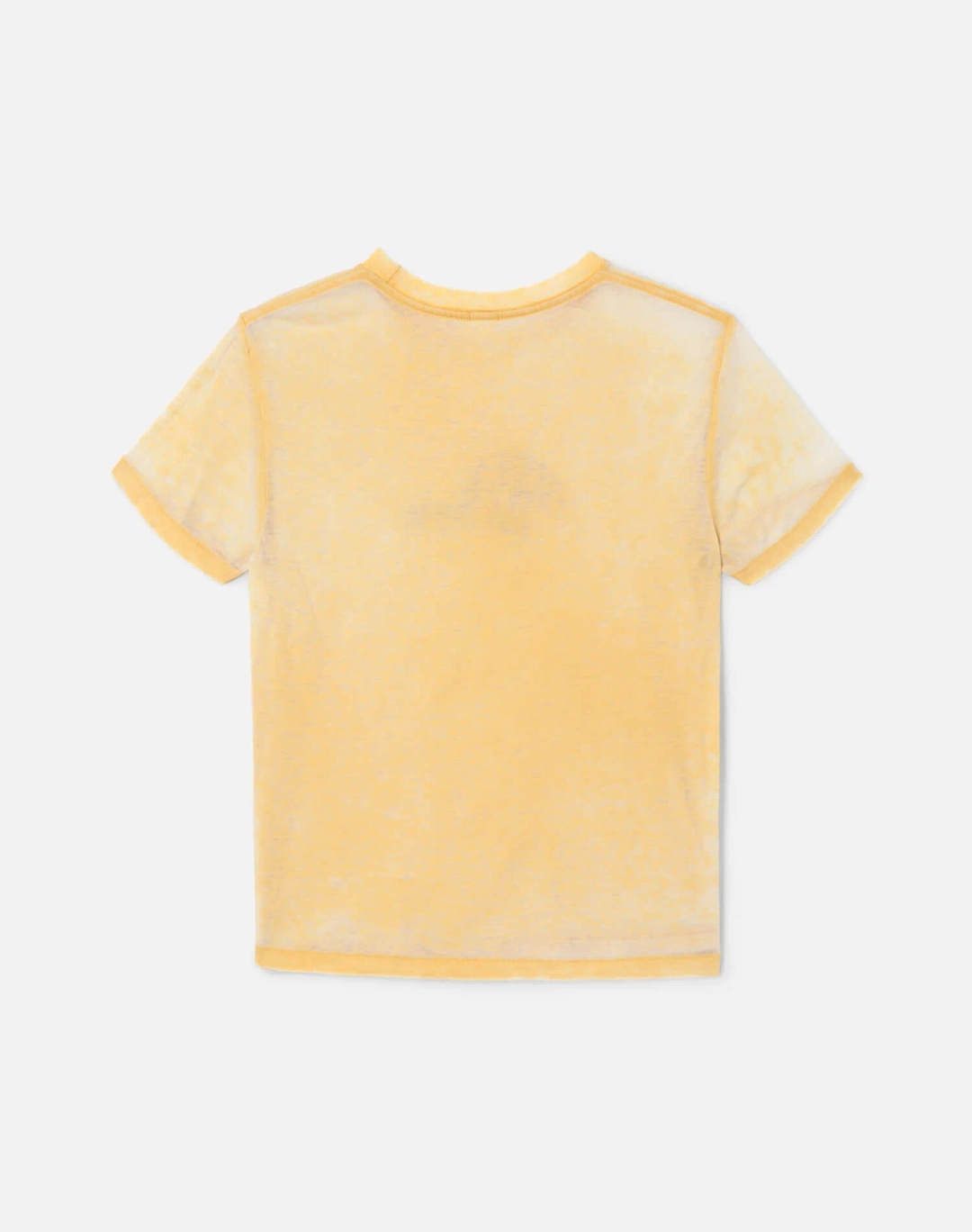 리던 Classic Tee Burnout Fortune - Faded Dandelion 상품 이미지 3
