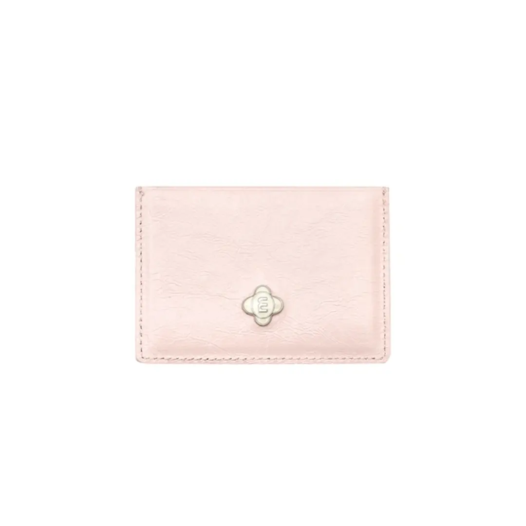 미닛뮤트 daisy card slot - soap pink 상품 이미지 1