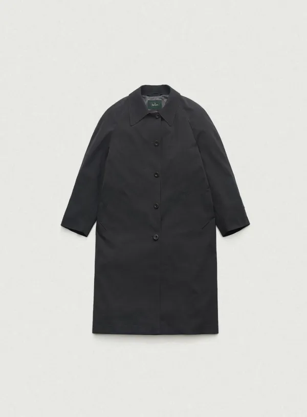 Marais Classic Single Coat