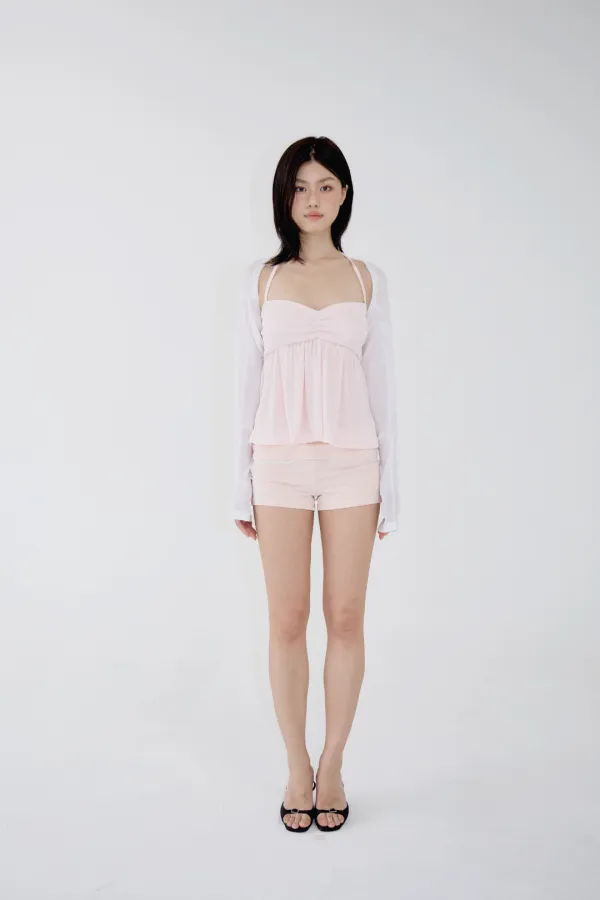 Baby Doll Halter