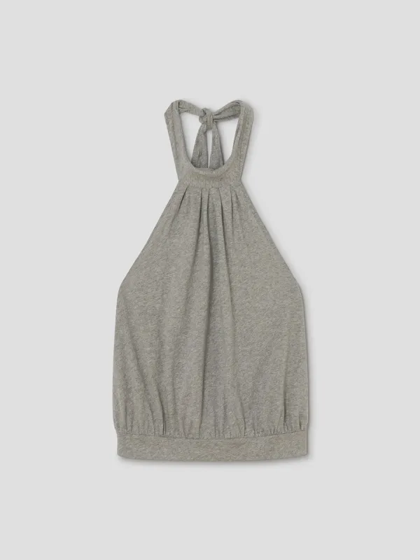 Boa Jersey Top