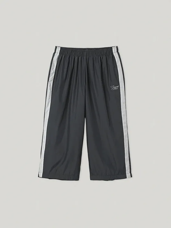 Horses Track Pants Charcoal (3rd)