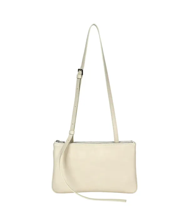 Layered Large Bag Ivory