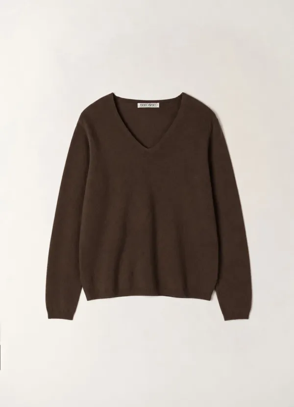 Lucie Knit (5color)