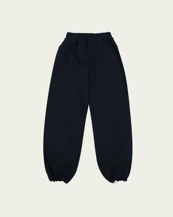 (14차) Easy Sweatpants - Navy