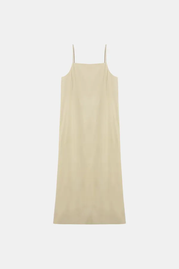 Forma Dress in Butter