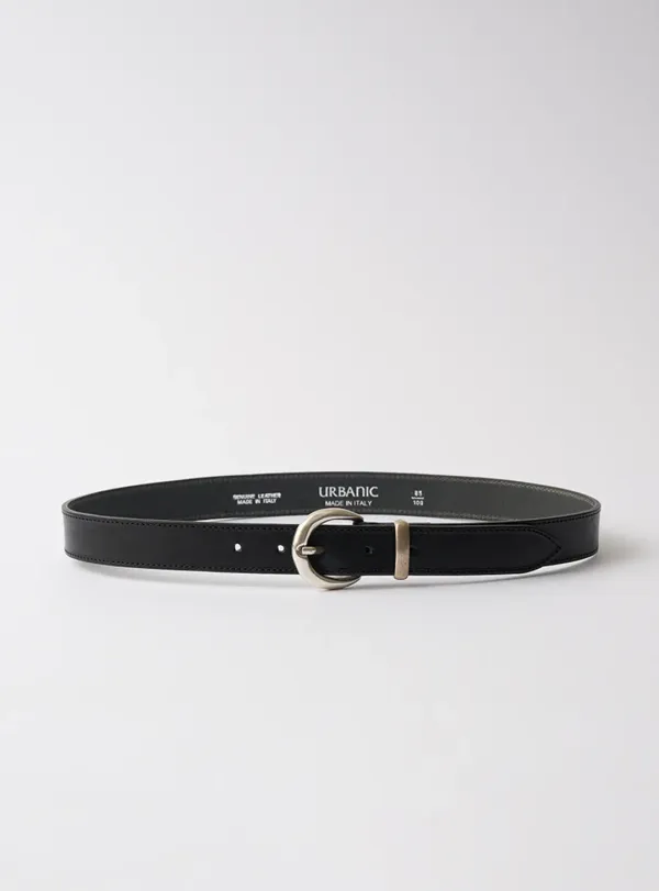 Crescent Belt