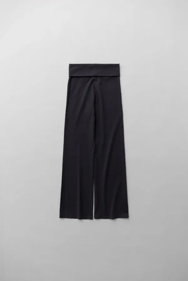 2nd) layer leggings (charcoal)