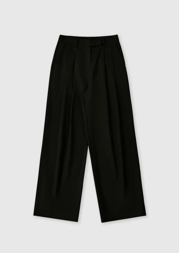 Us Pants (Black)