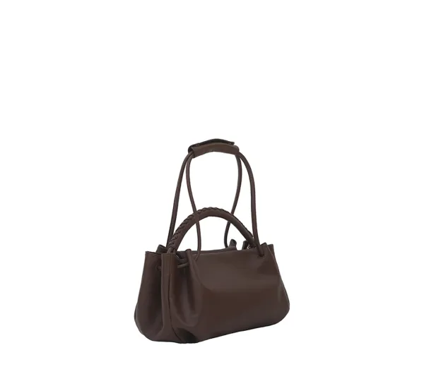 Bonita Bag - Bordeaux