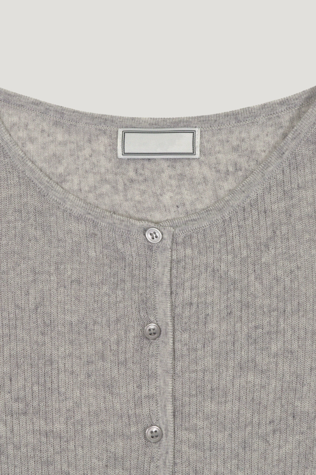 리브어리 Linen Breeze Cardigan (black) 상품 이미지 2