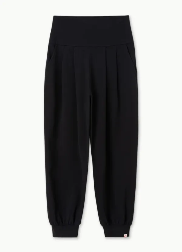 [Re-Stock] Fortune pants_Black