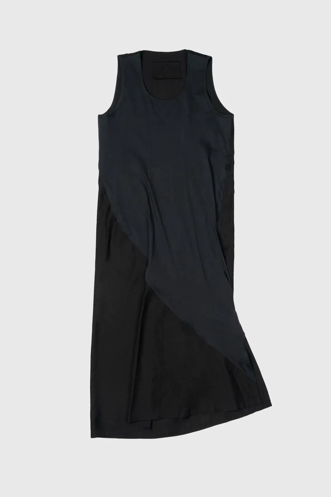 띵크플랜트 LAYERED SLEEVELESS DRESS 상품 이미지 1