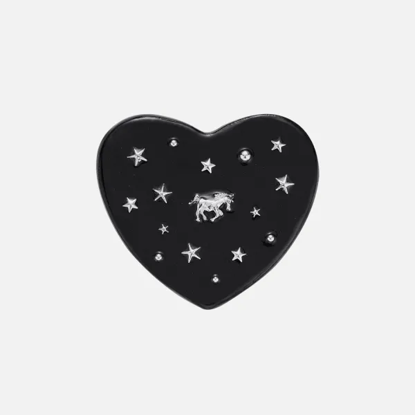 unicorn tok-black
