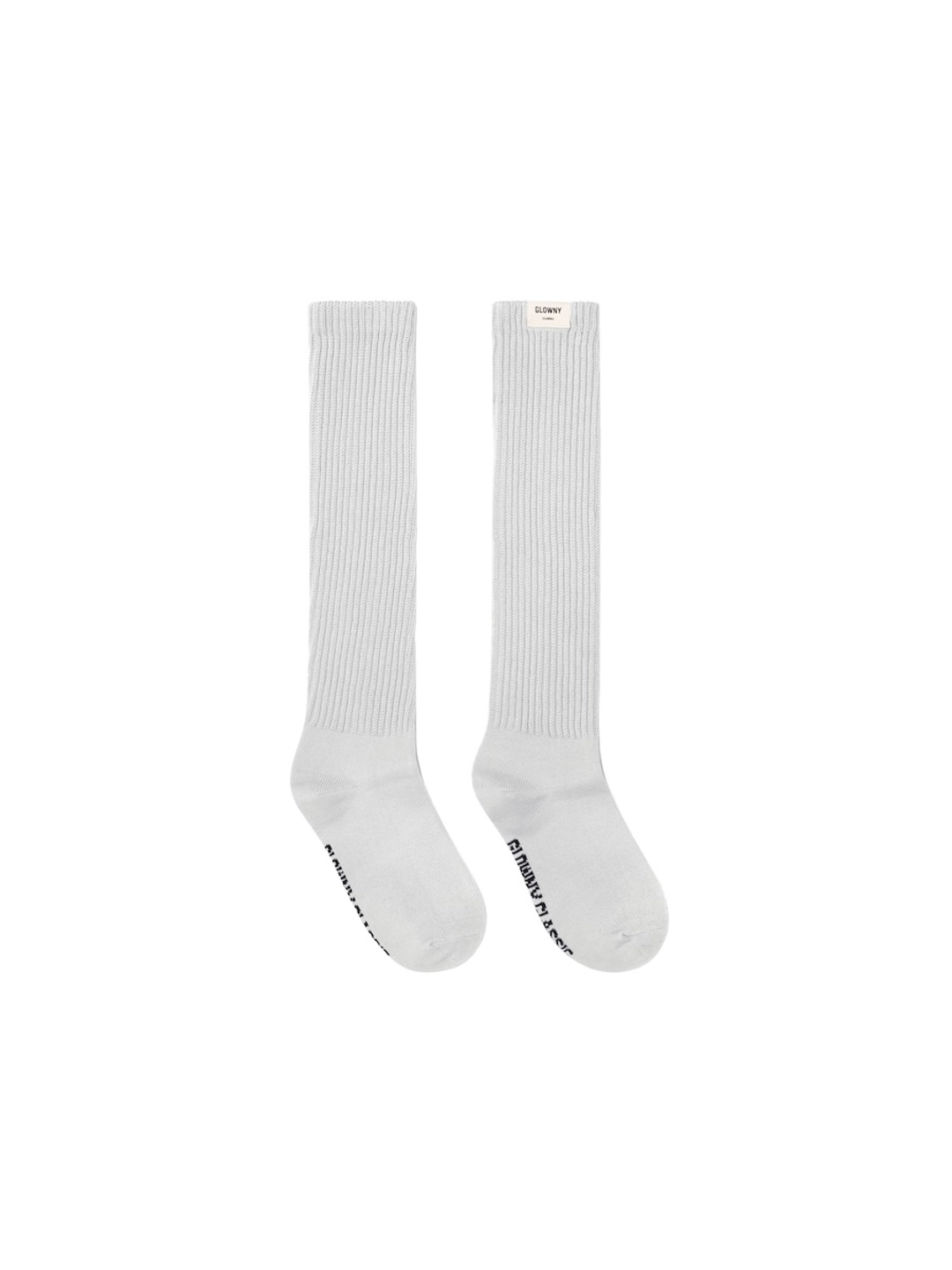 글로니 EVERYDAY G SOCKS (MARSHMALLOW) 상품 이미지 1