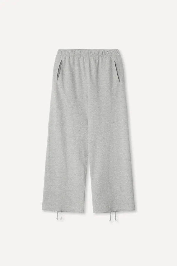 Soft Summer Sweat Pants