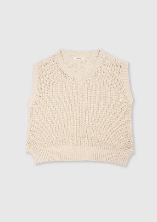 Dear Knit (Natural)