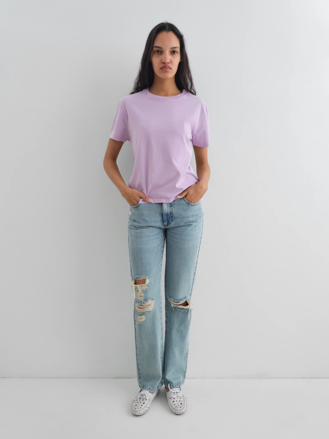 기마구아스 Rotos Trousers 상품 이미지 2