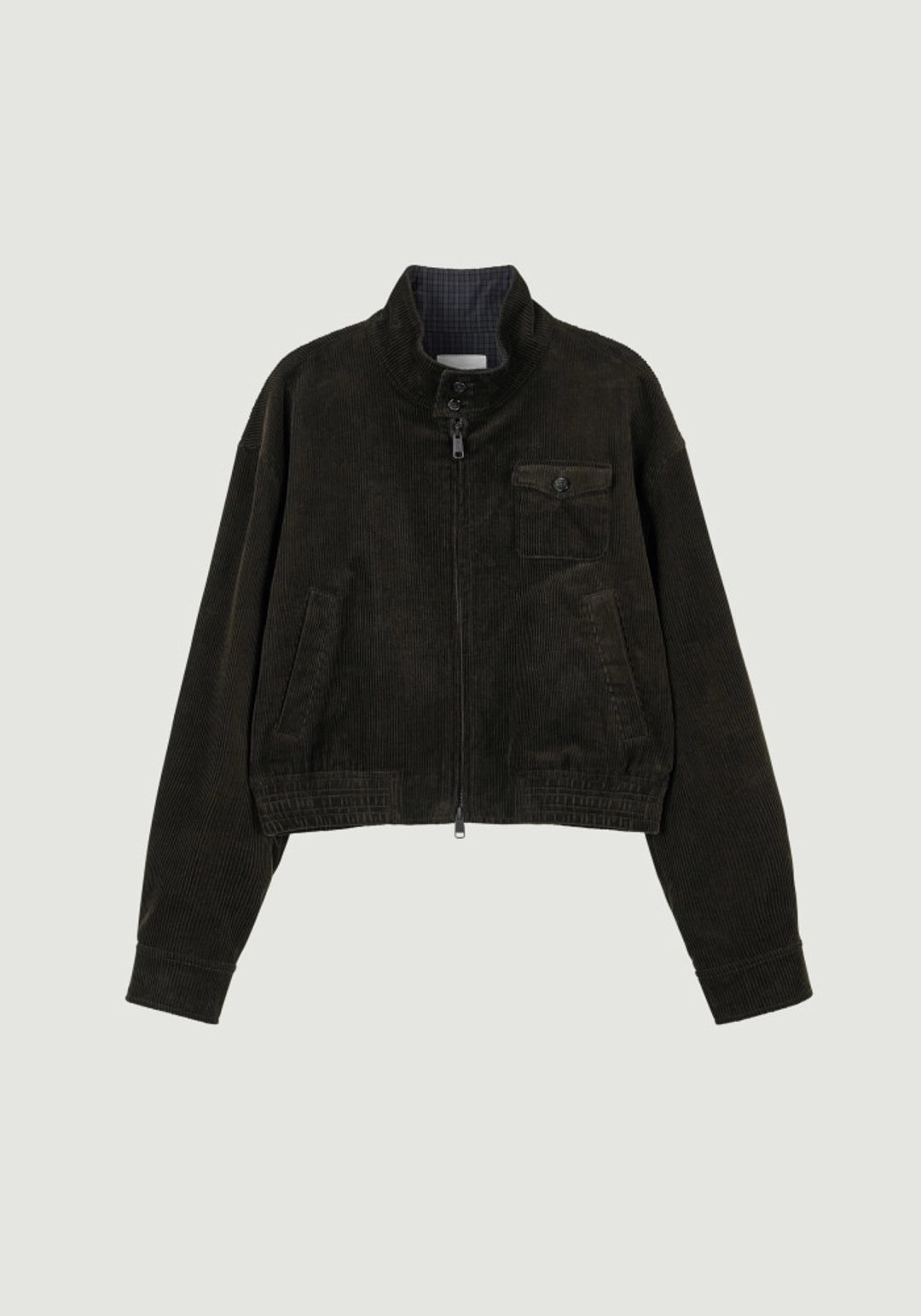 그로브 26FW HALO JACKET 상품 이미지 1