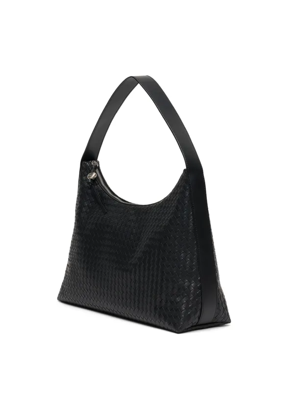 [이소연 착용]Jane Boulder Bag [BLACK]