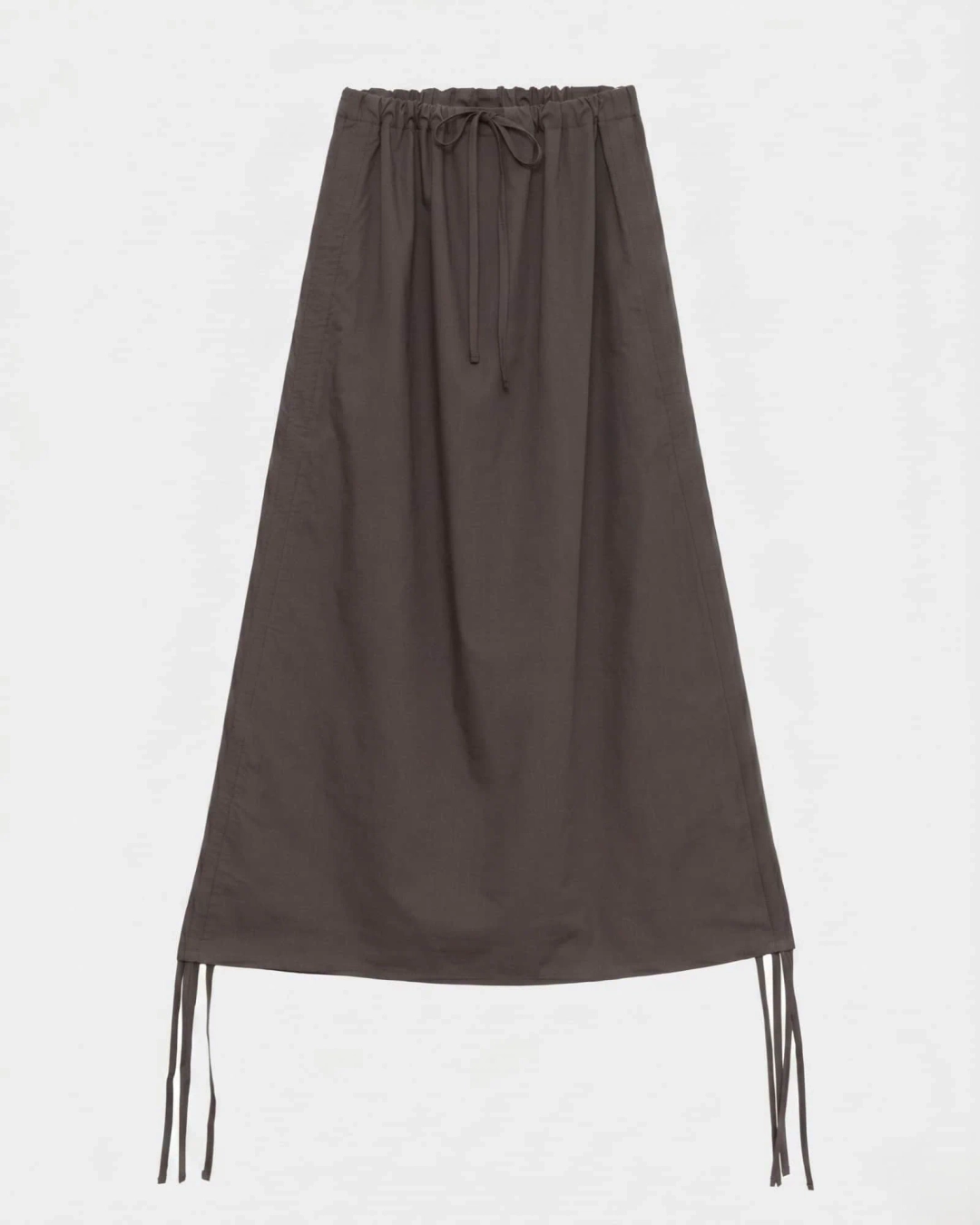 베이스레인지 Pictorial Skirt 상품 이미지 1