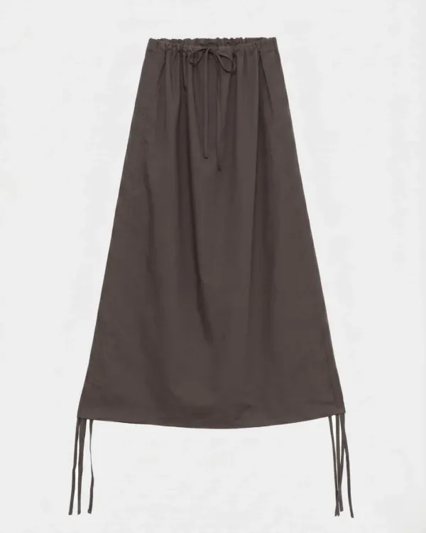 Pictorial Skirt