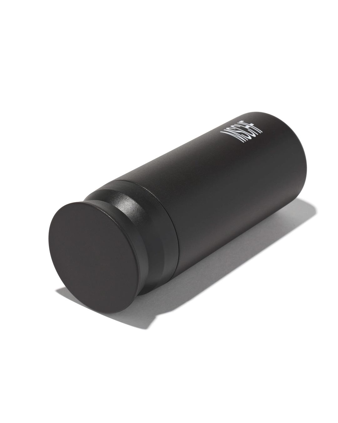 미스치프 KINTO X MSCHF SOFT TRAVEL TUMBLER_BLACK 상품 이미지 2