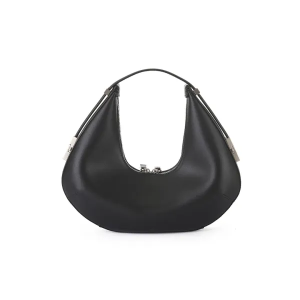 TONI HOBO [BLACK]