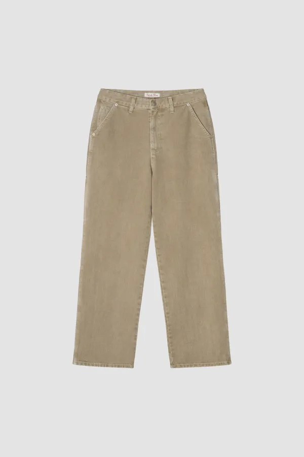 3rd) Jane Carpenter Dying pants