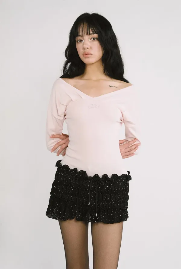 Tart skirt