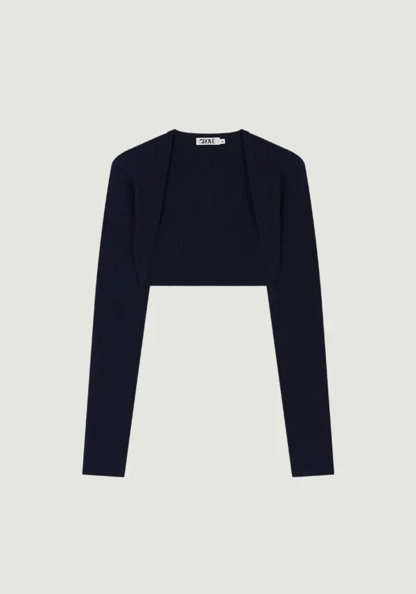 ALINA BOLERO [3COLORS]